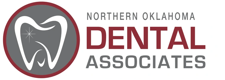 Northern Oklahoma Dental Associates logo